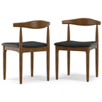 Molly Dining Chair (Set of 2)