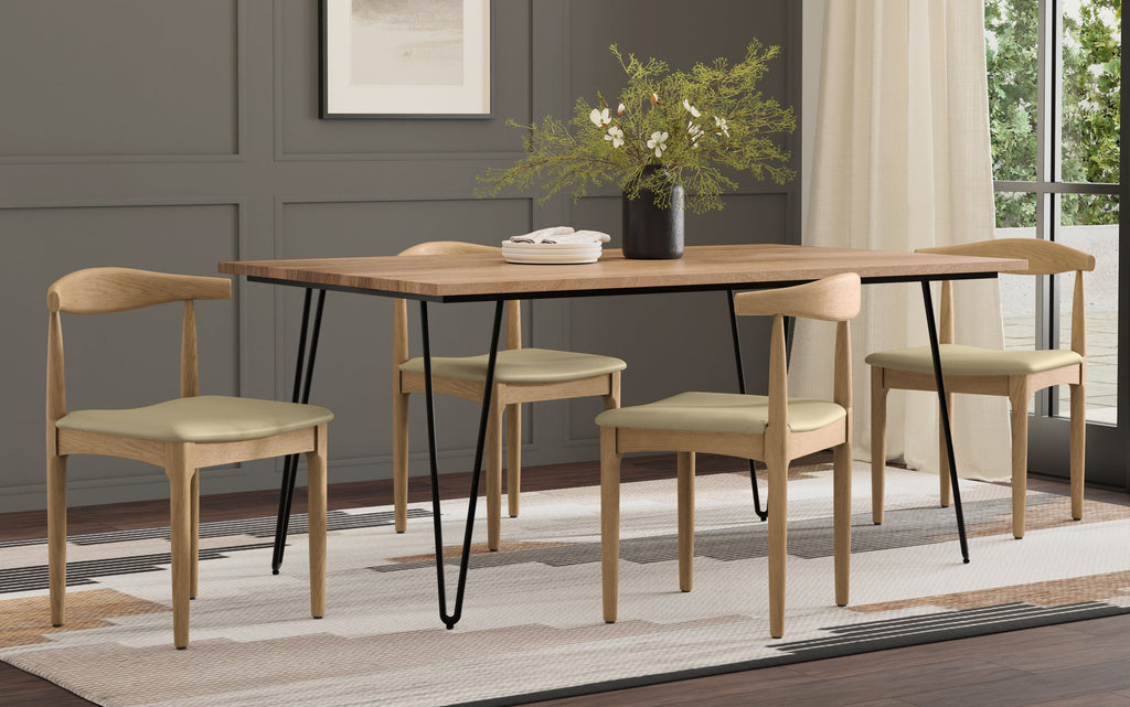 Molly Dining Chair (Set of 2)