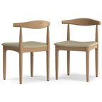 Molly Dining Chair (Set of 2)