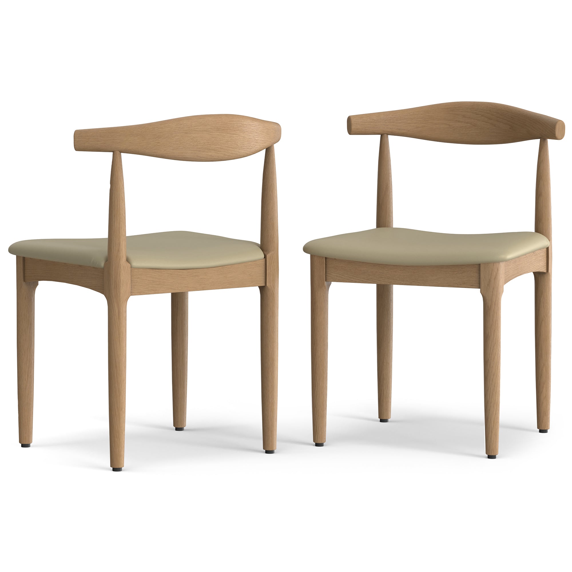 Molly Dining Chair (Set of 2)