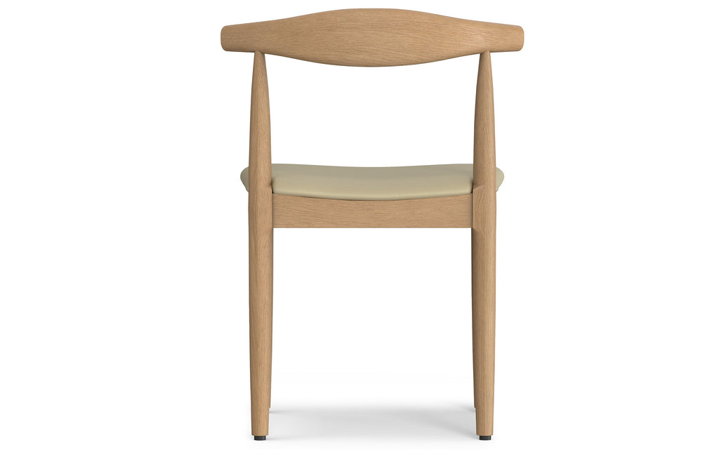 Molly Dining Chair (Set of 2)