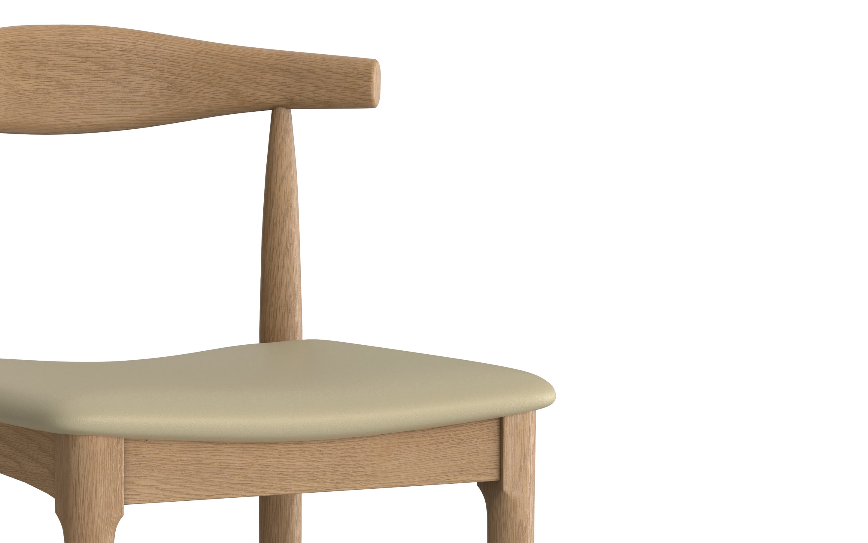 Molly Dining Chair (Set of 2)