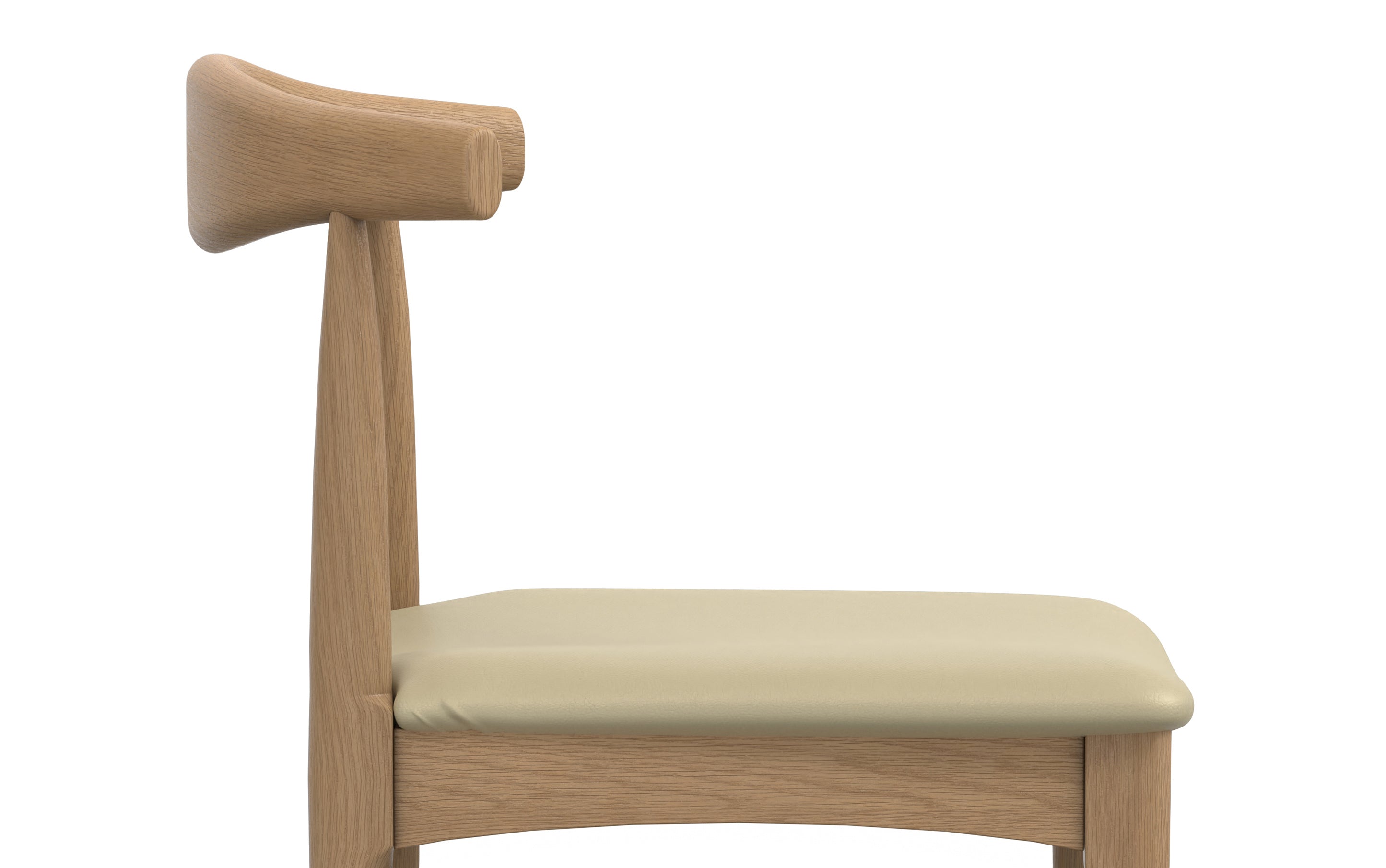 Molly Dining Chair (Set of 2)