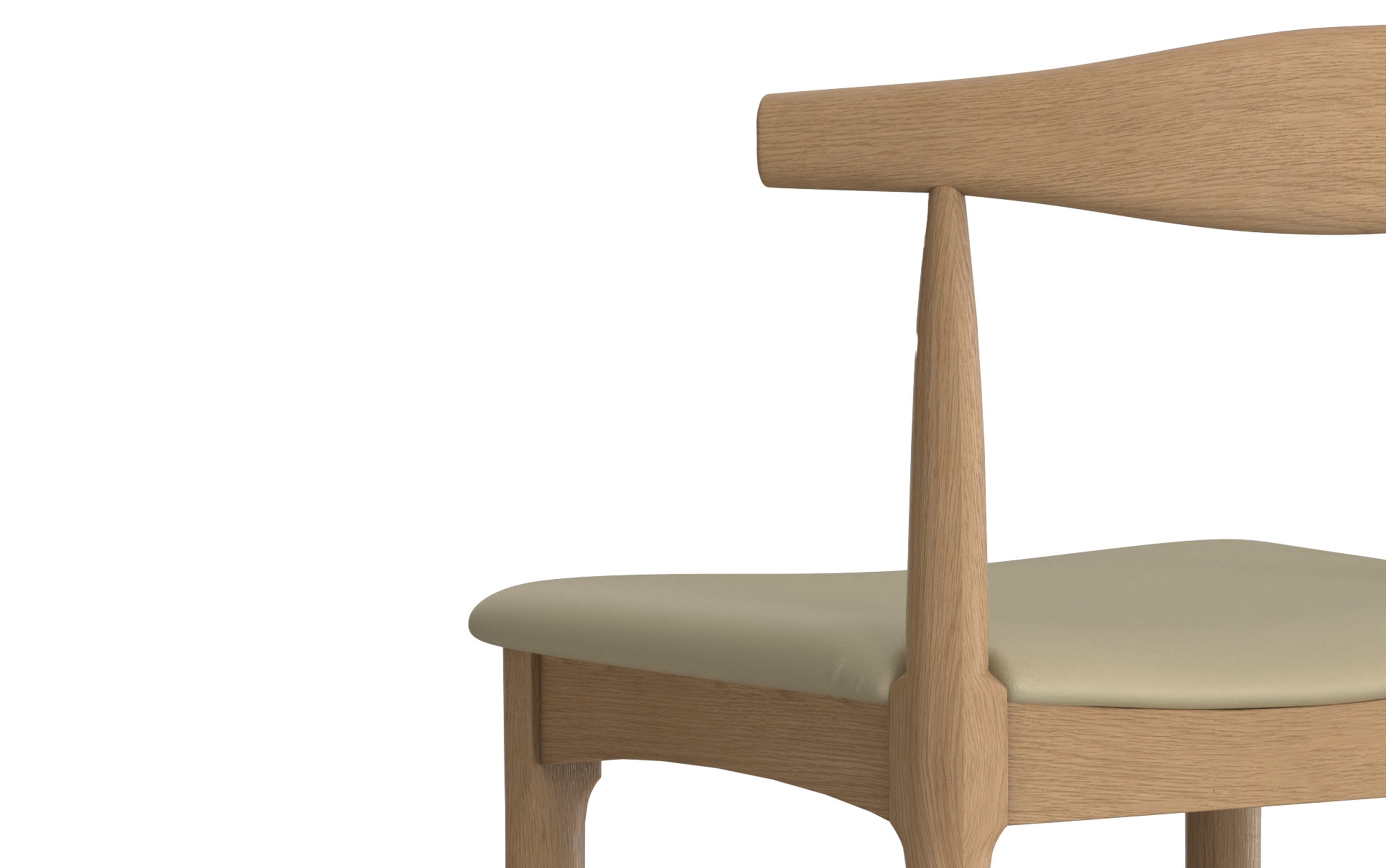 Molly Dining Chair (Set of 2)