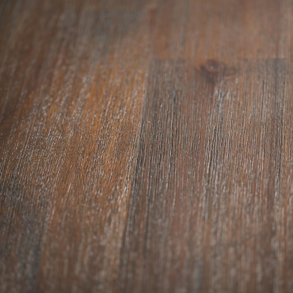 Monroe End Table in Acacia