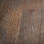 Monroe End Table in Acacia