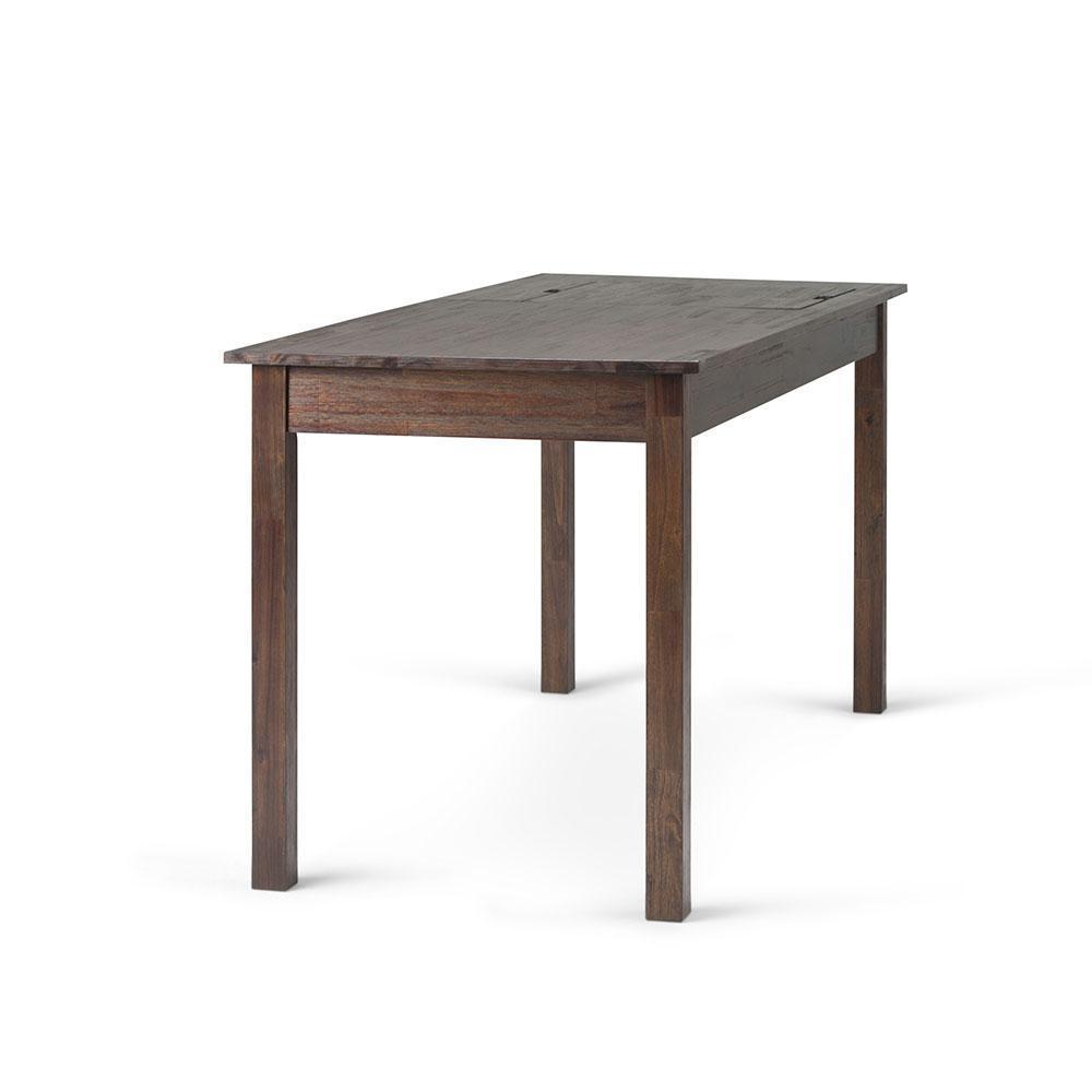 Monroe Desk in Acacia