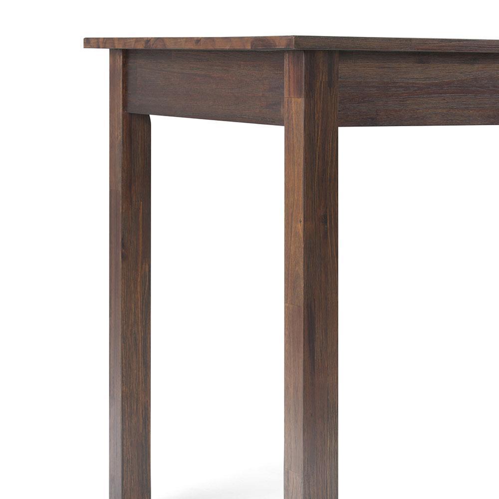 Monroe Desk in Acacia