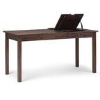 Monroe Desk in Acacia