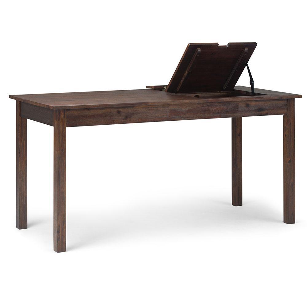 Monroe Desk in Acacia