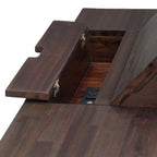 Monroe Desk in Acacia