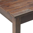 Monroe Desk in Acacia