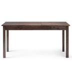 Monroe Desk in Acacia