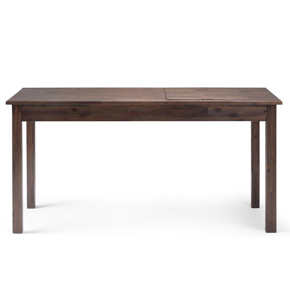 Monroe Desk in Acacia