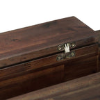 Monroe Desk in Acacia