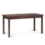 Monroe Desk in Acacia