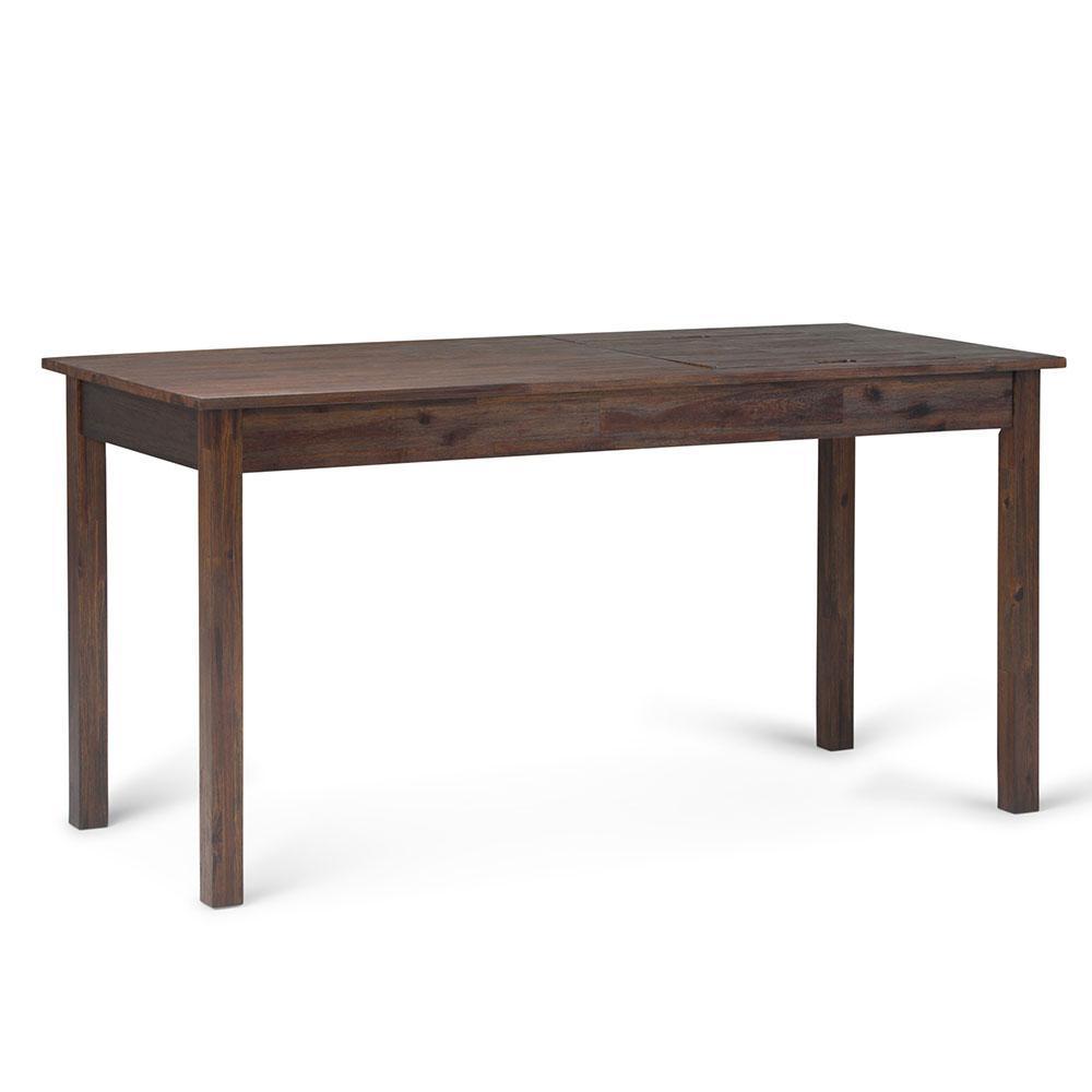 Monroe Desk in Acacia