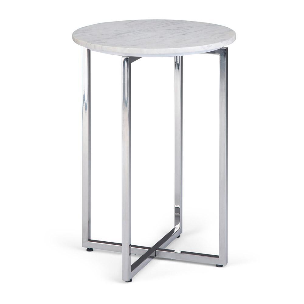 Marsden Metal Table