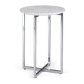 Marsden Metal Table