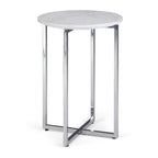 Marsden Metal Table
