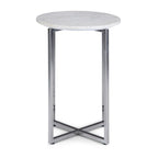 Marsden Metal Table
