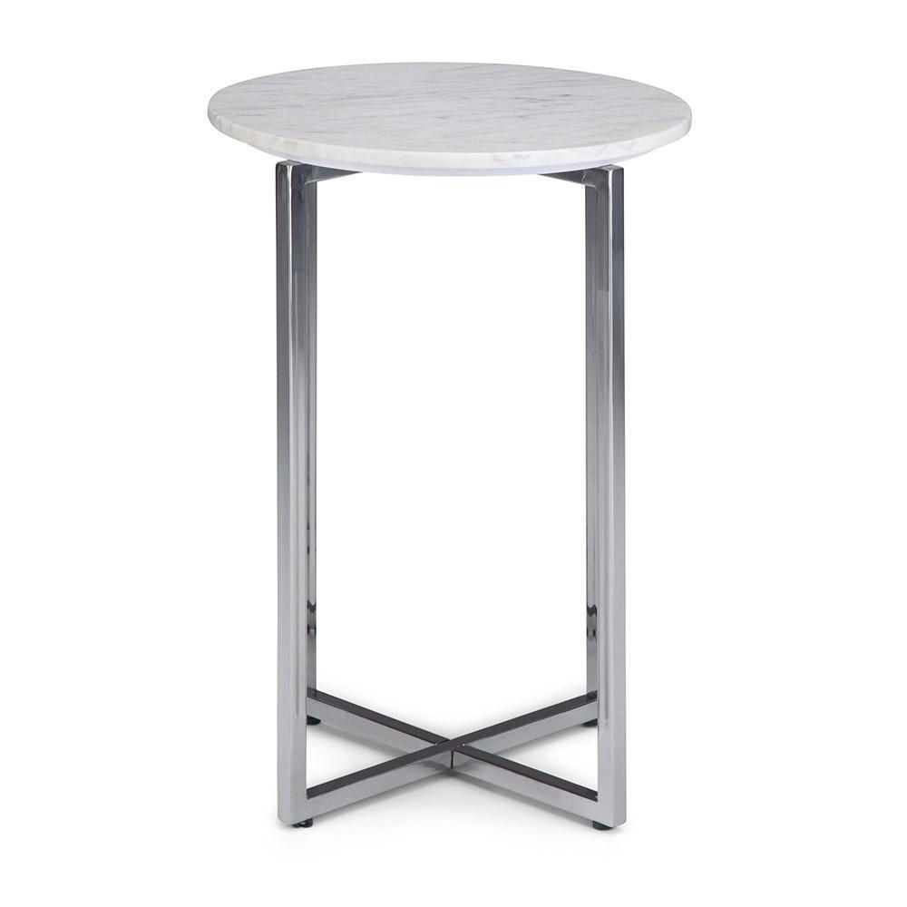 Marsden Metal Table