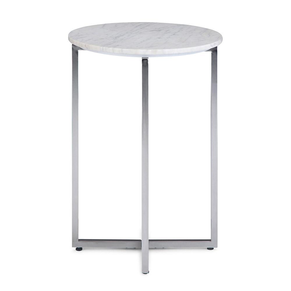 Marsden Metal Table