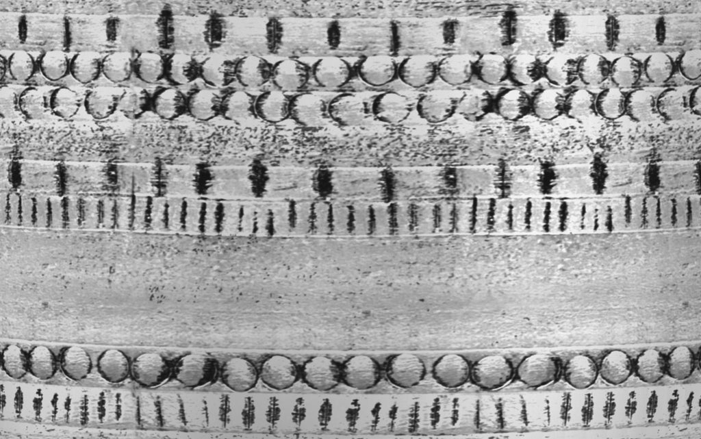 Johnsen Large Metal Table