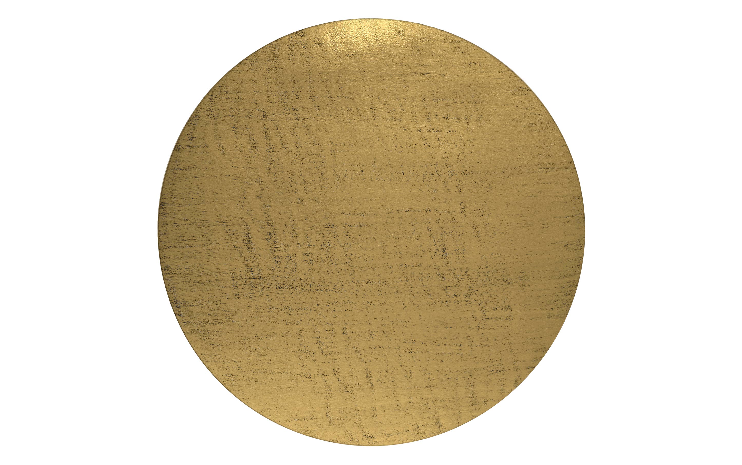 Johnsen 15 inch Morse Pattern Accent Table