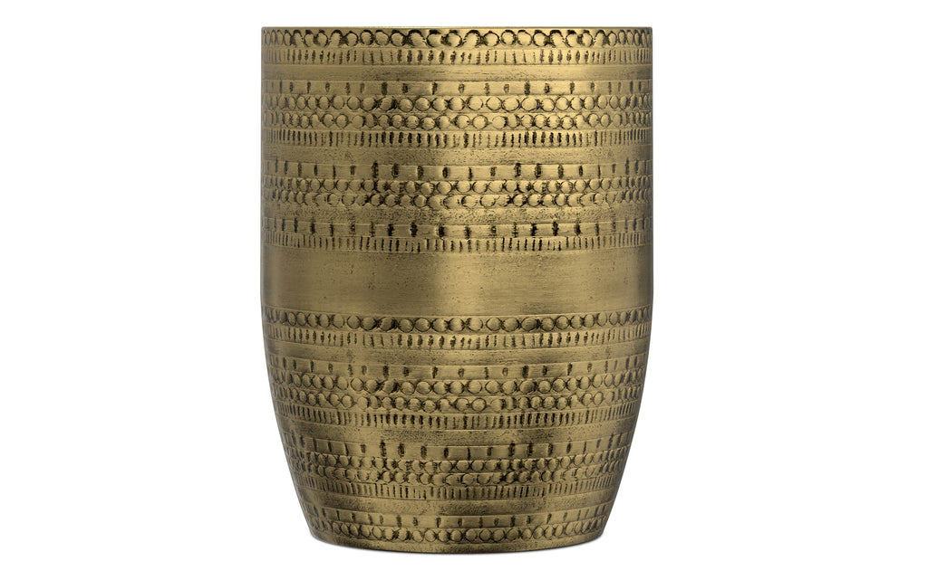 Johnsen Large Metal Table