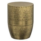 Johnsen Large Metal Table