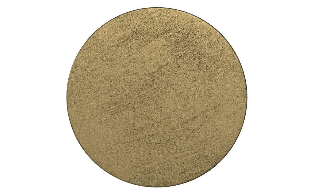 Johnsen Large Metal Table