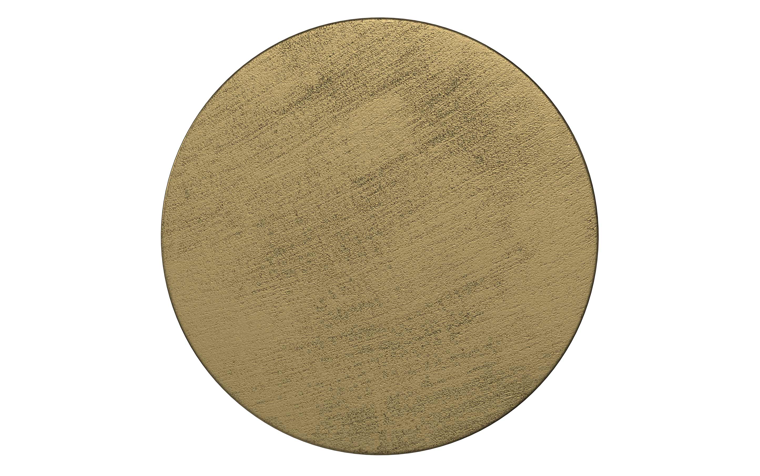 Johnsen Large Metal Table