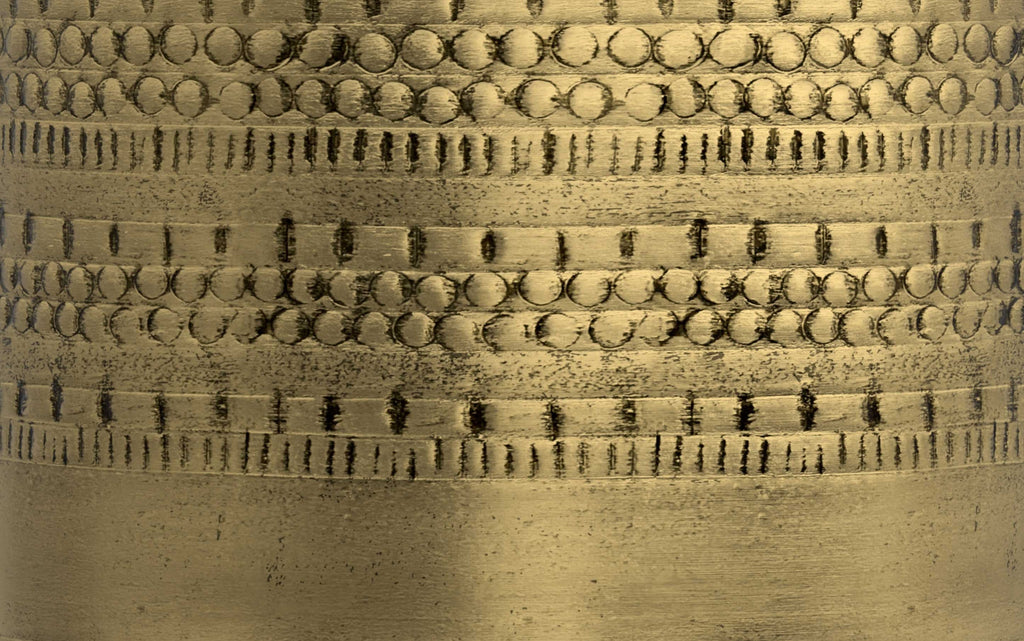 Johnsen Large Metal Table