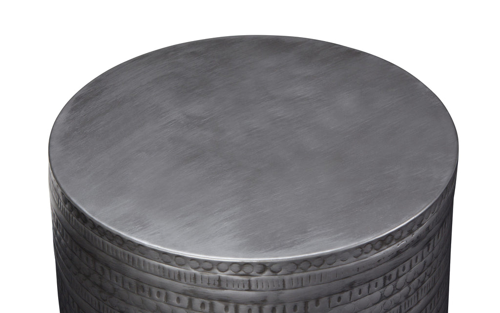 Johnsen Large Metal Table