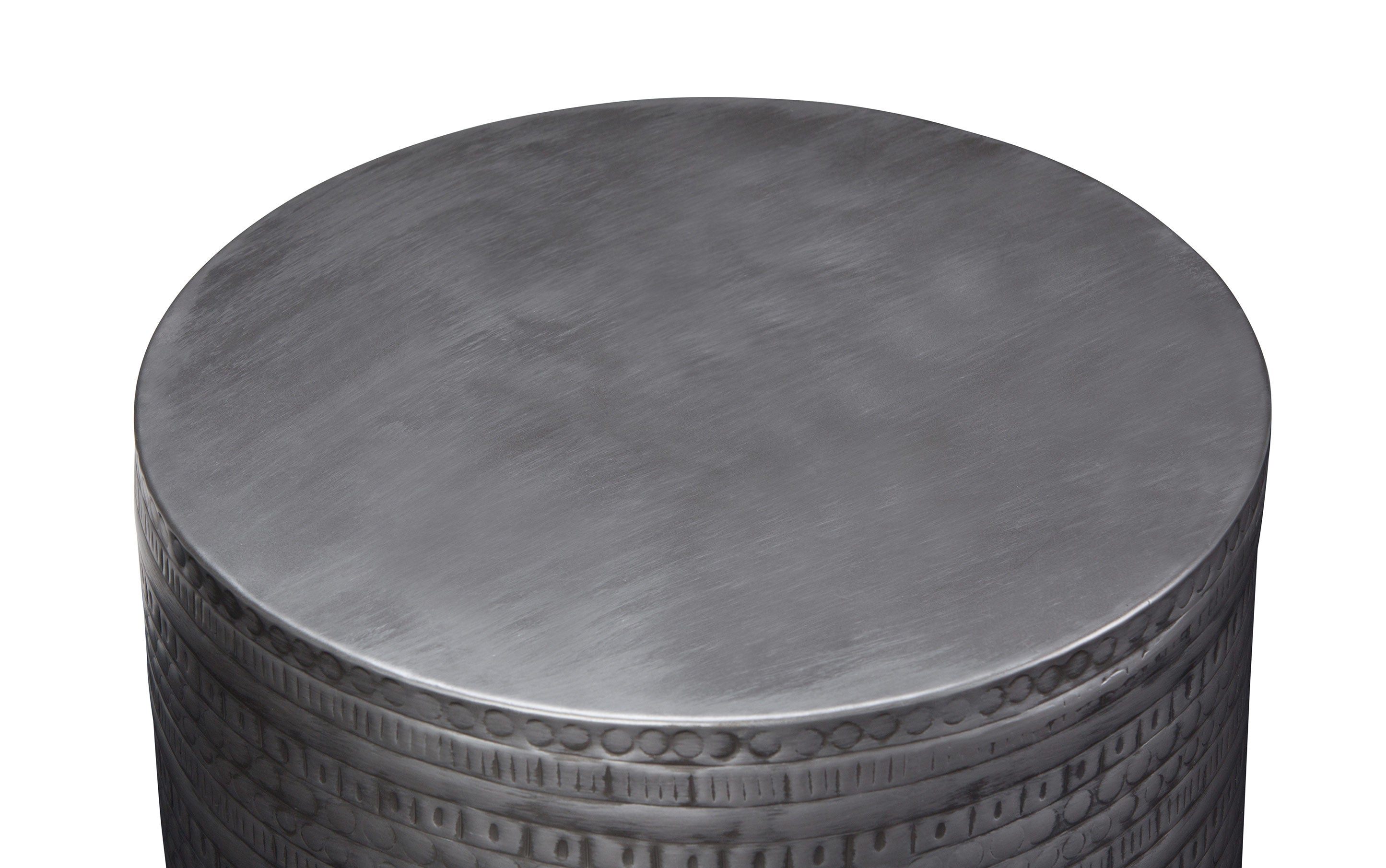 Johnsen Large Metal Table