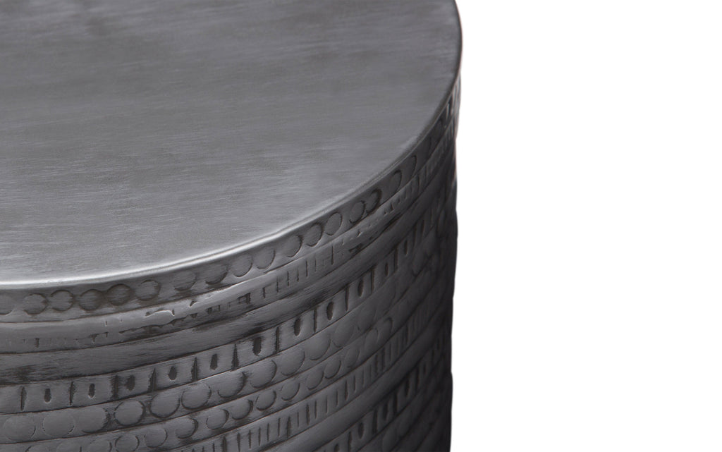 Johnsen Large Metal Table