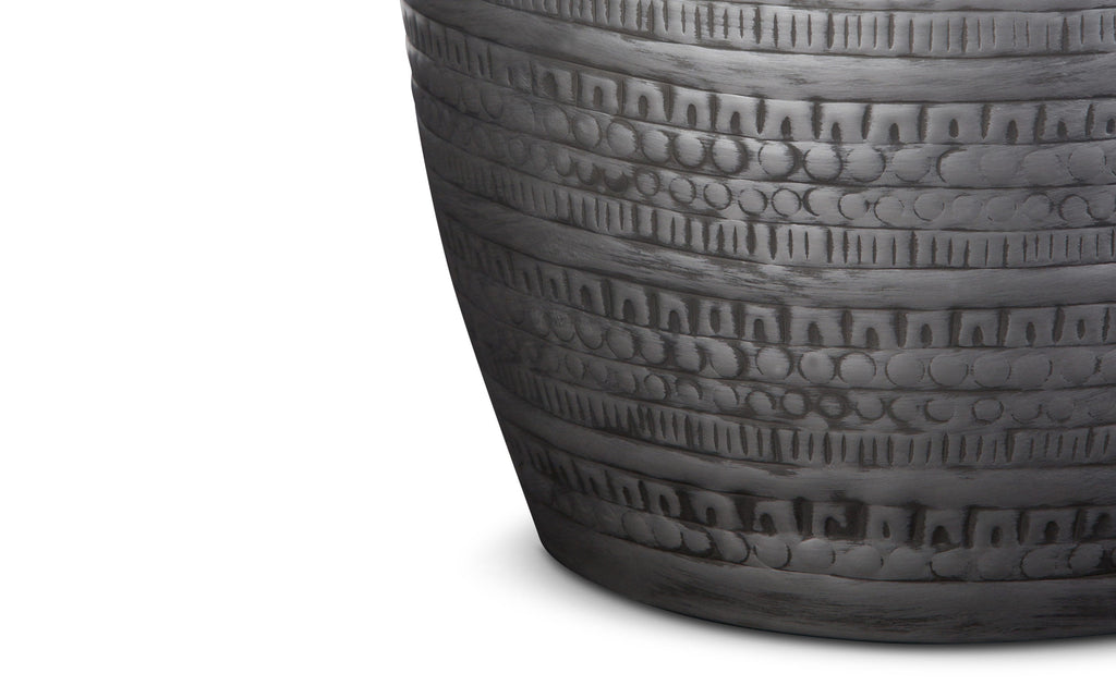 Johnsen Large Metal Table