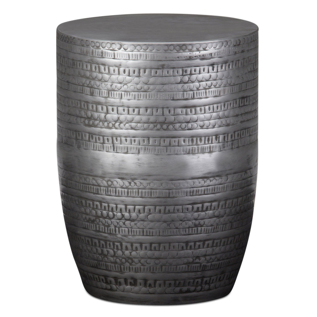 Johnsen Large Metal Table