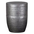 Johnsen Large Metal Table