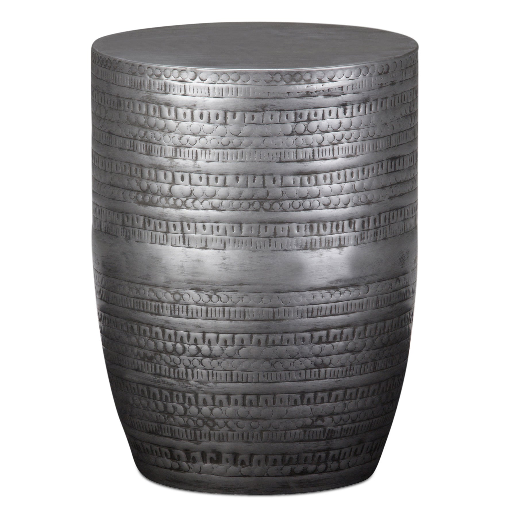 Johnsen Large Metal Table