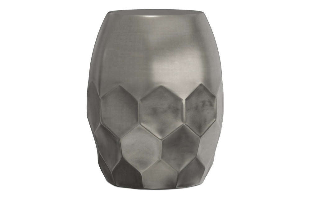 Flanigan Metal Table