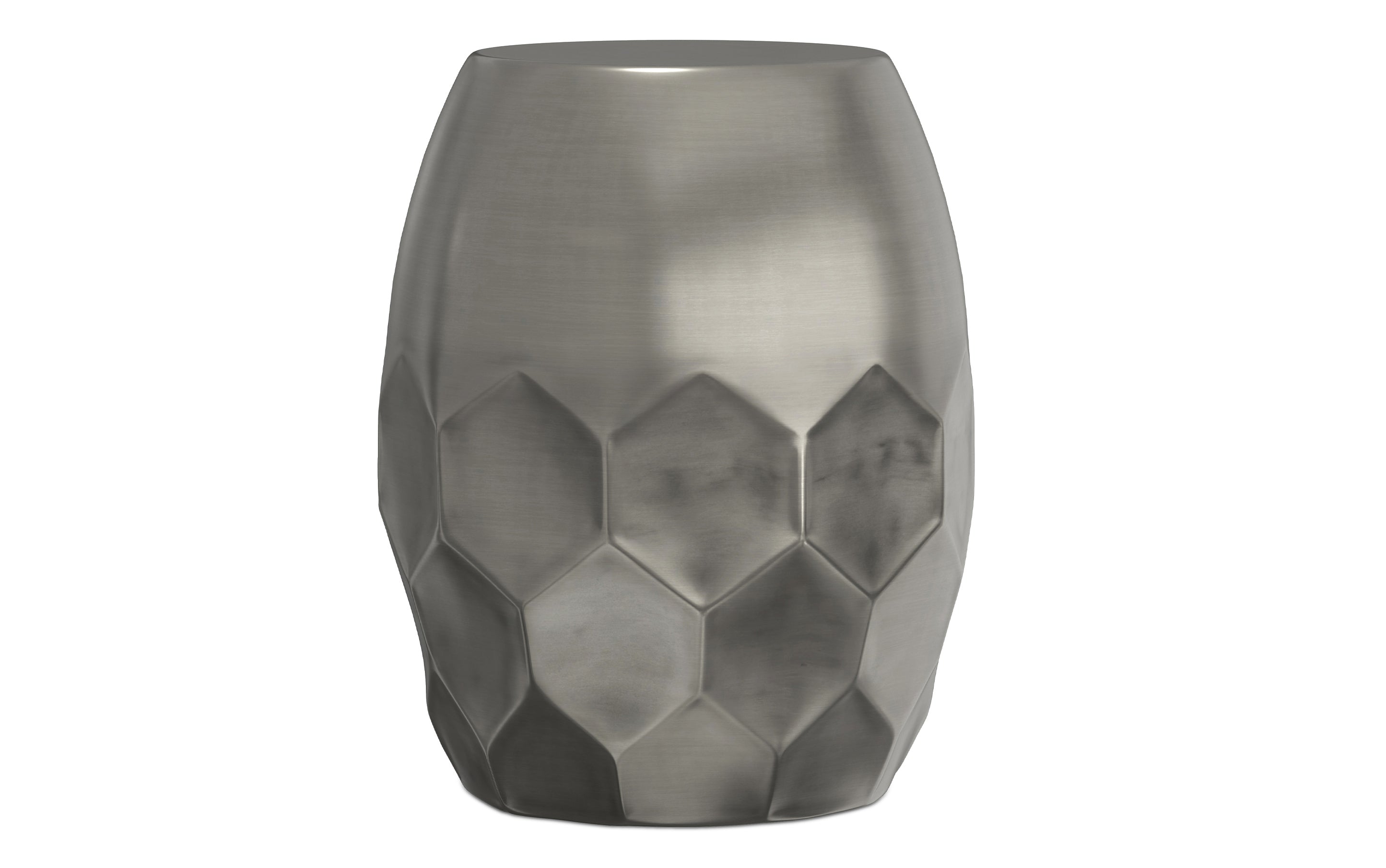 Flanigan Metal Table