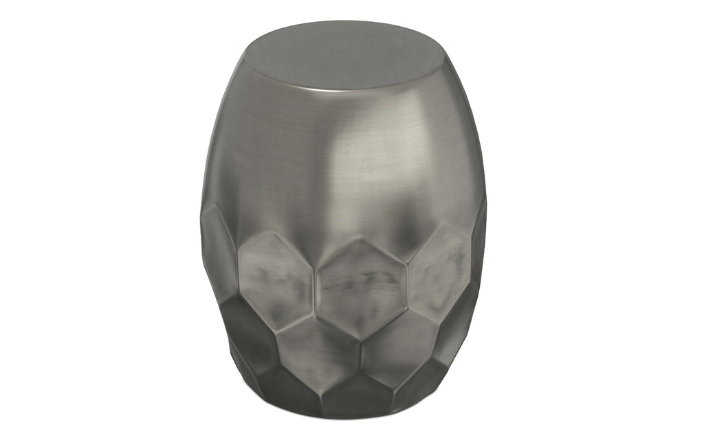 Flanigan Metal Table