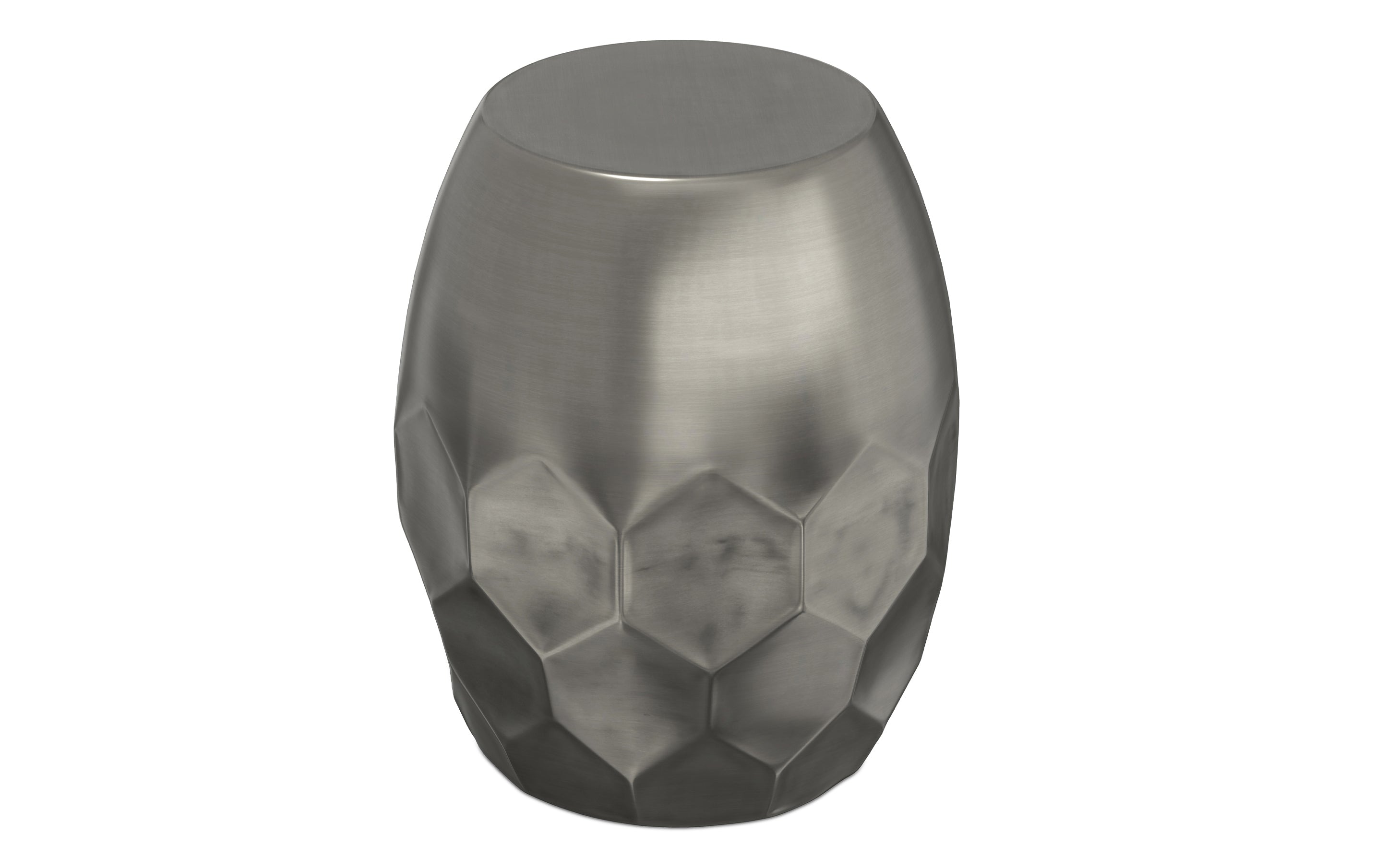 Flanigan Metal Table