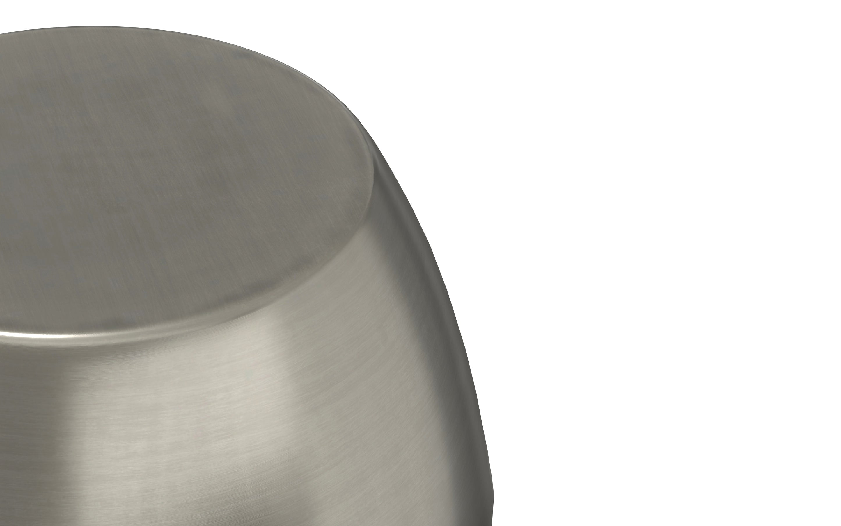 Flanigan Metal Table