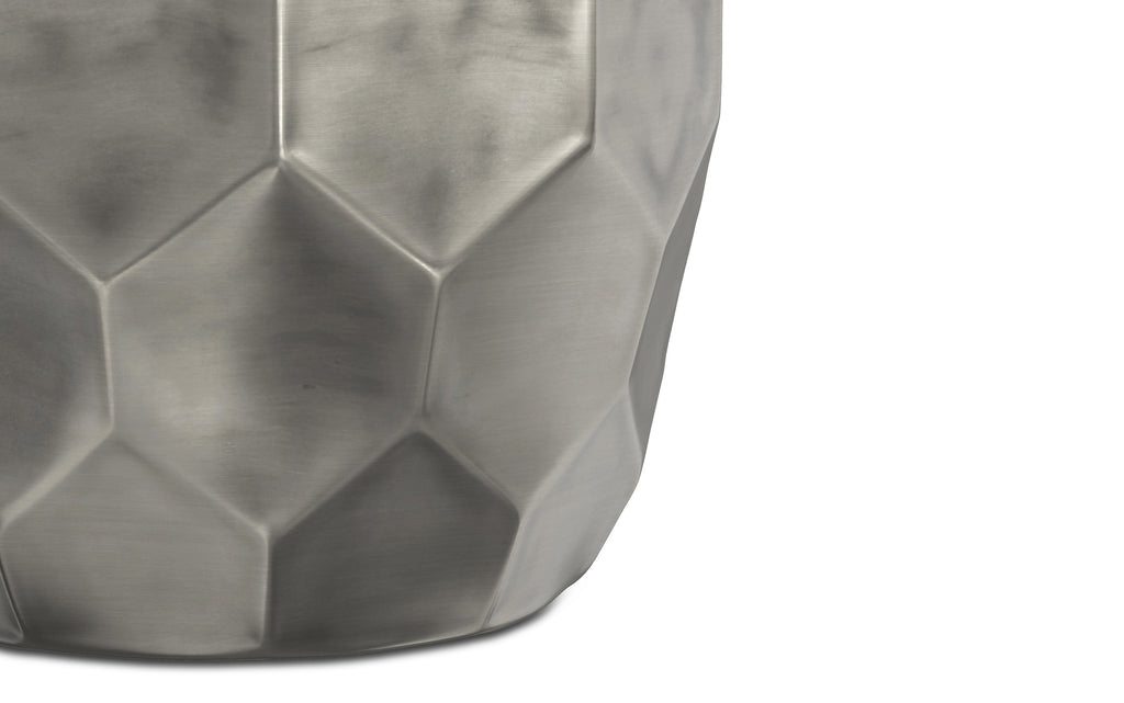 Flanigan Metal Table