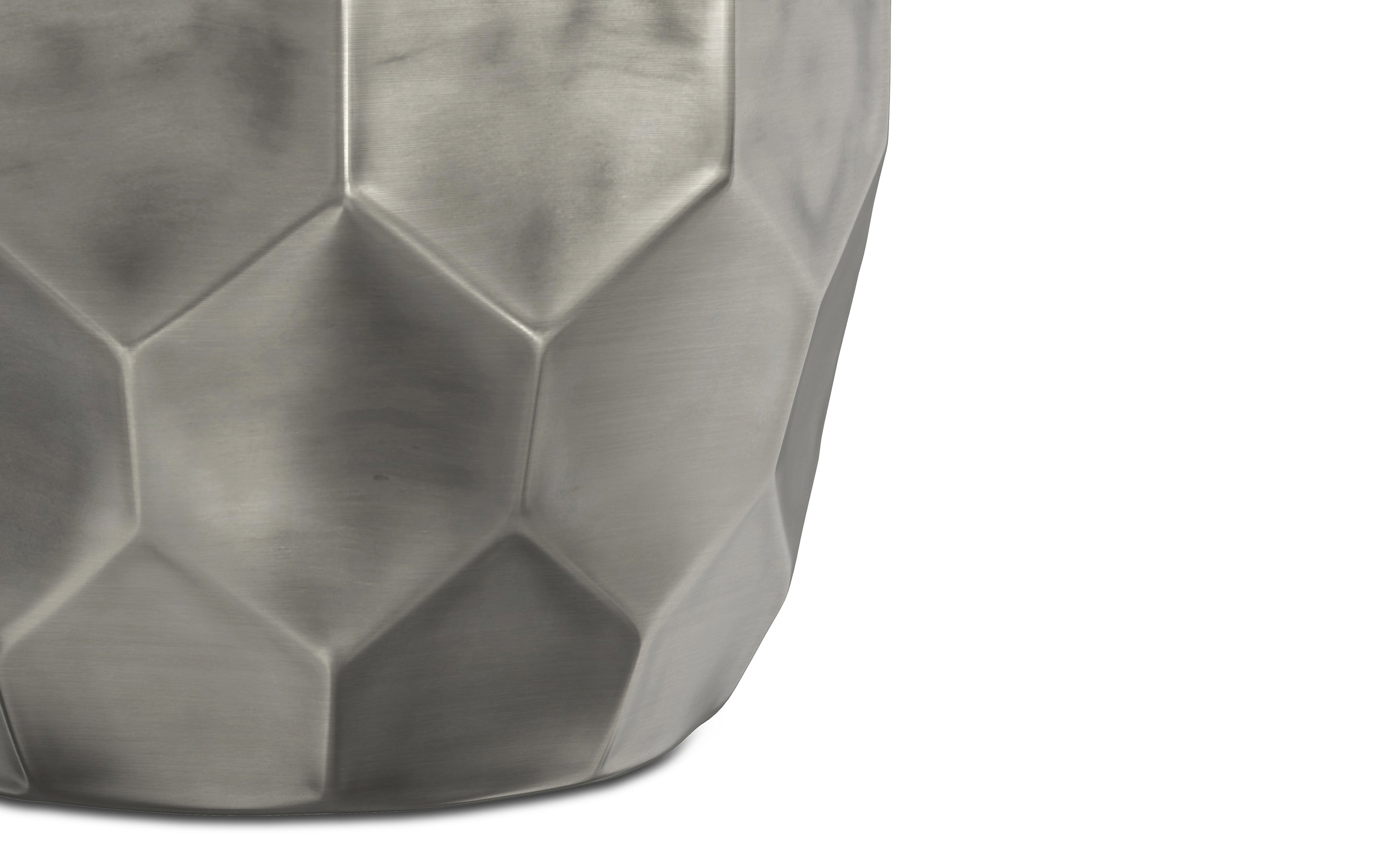 Flanigan Metal Table