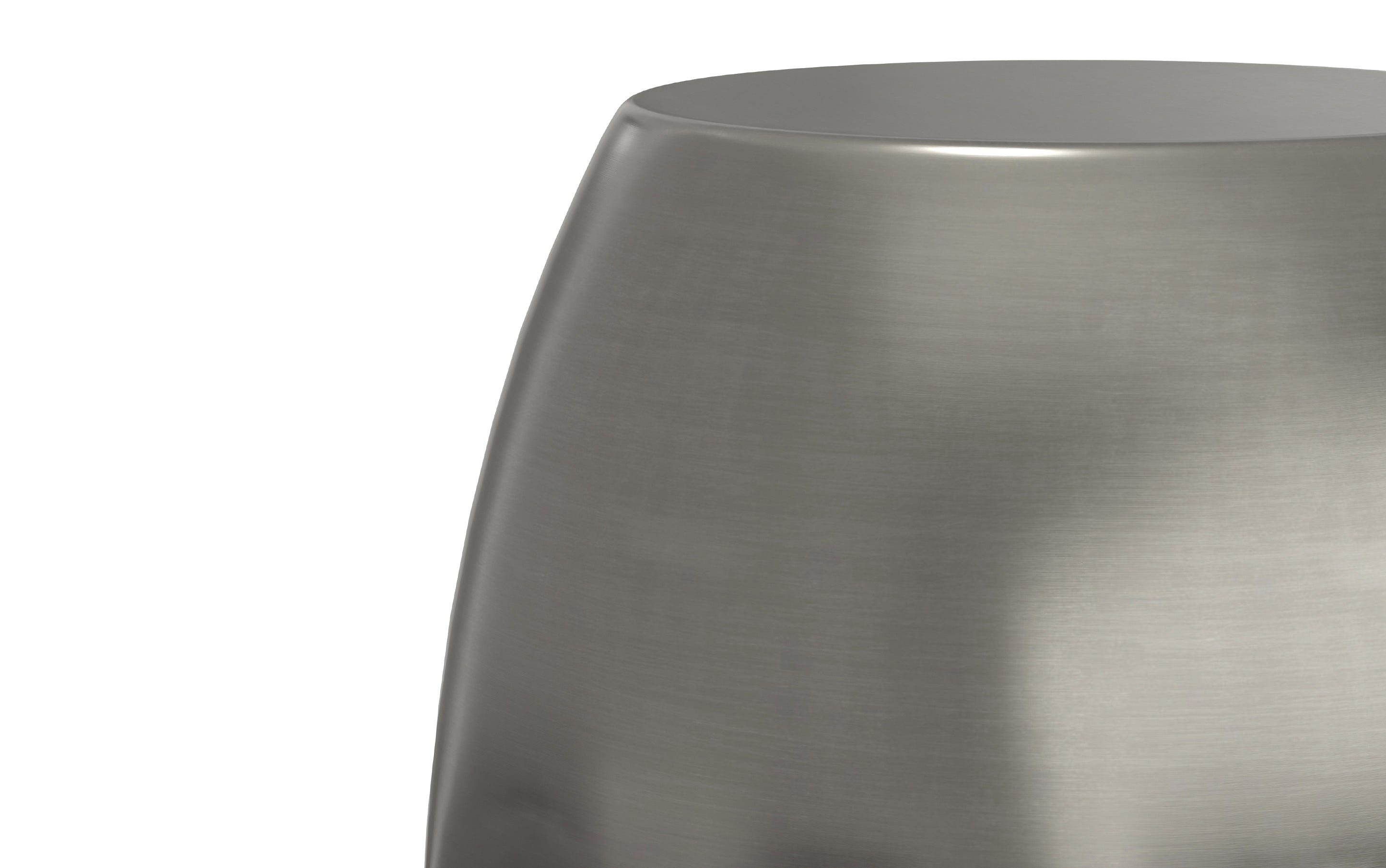 Flanigan Metal Table