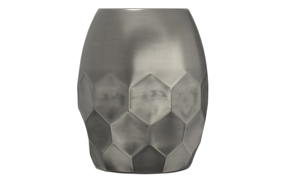 Flanigan Metal Table